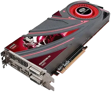 Ремонт AMD в Чебоксарах - специализированный сервисный центр